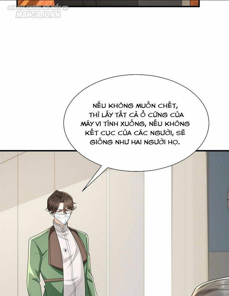 Mỗi Tuần Ta Có Một Nghề Nghiệp Mới: Chapter 518