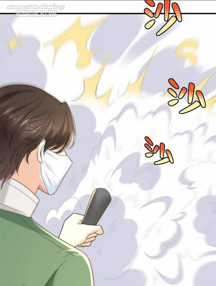 Mỗi Tuần Ta Có Một Nghề Nghiệp Mới: Chapter 518