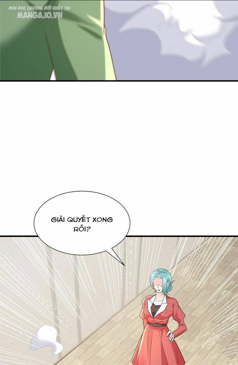 Mỗi Tuần Ta Có Một Nghề Nghiệp Mới: Chapter 518