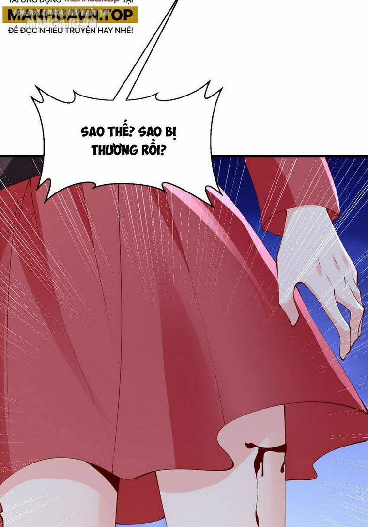 Mỗi Tuần Ta Có Một Nghề Nghiệp Mới: Chapter 518