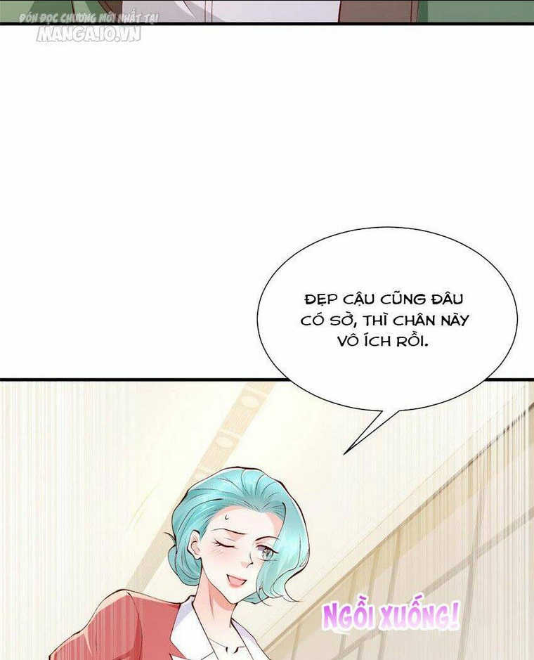 Mỗi Tuần Ta Có Một Nghề Nghiệp Mới: Chapter 518