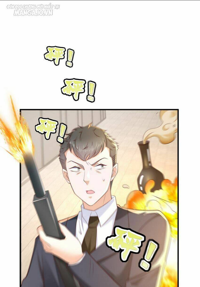Mỗi Tuần Ta Có Một Nghề Nghiệp Mới: Chapter 518