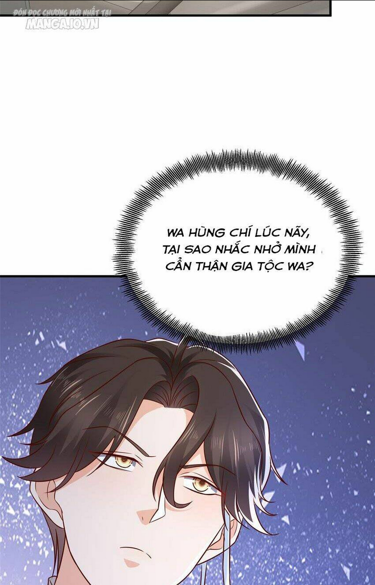 Mỗi Tuần Ta Có Một Nghề Nghiệp Mới: Chapter 518