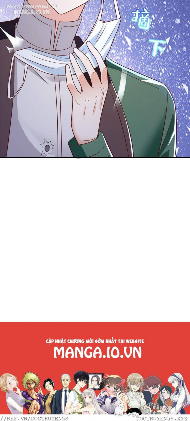 Mỗi Tuần Ta Có Một Nghề Nghiệp Mới: Chapter 518