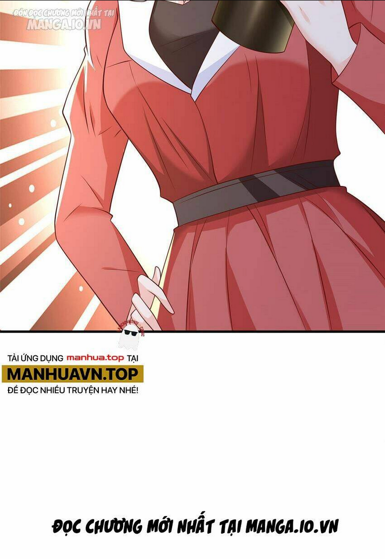 Mỗi Tuần Ta Có Một Nghề Nghiệp Mới: Chapter 518