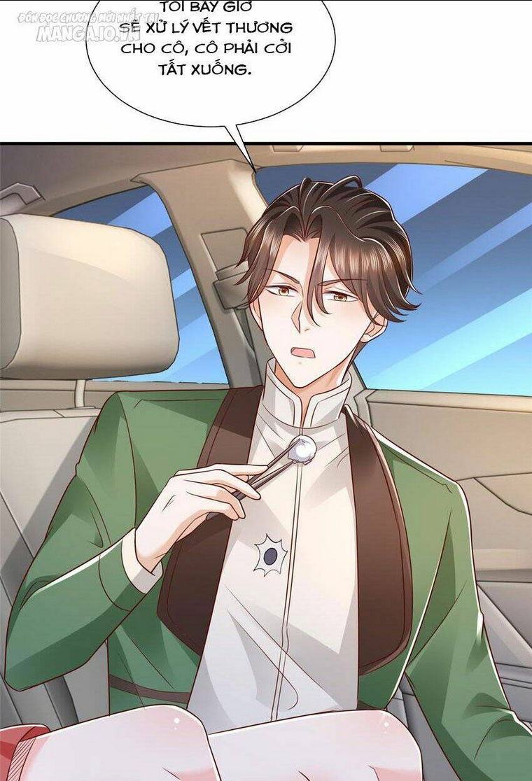 Mỗi Tuần Ta Có Một Nghề Nghiệp Mới: Chapter 519
