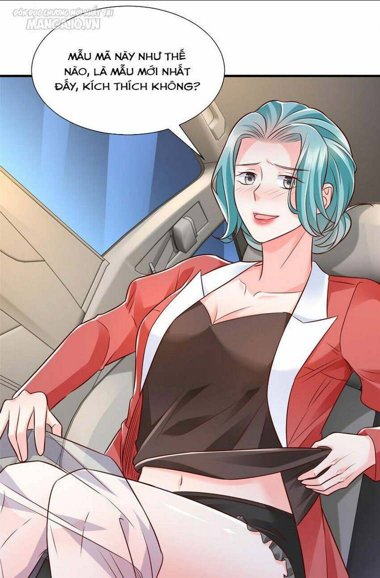 Mỗi Tuần Ta Có Một Nghề Nghiệp Mới: Chapter 519