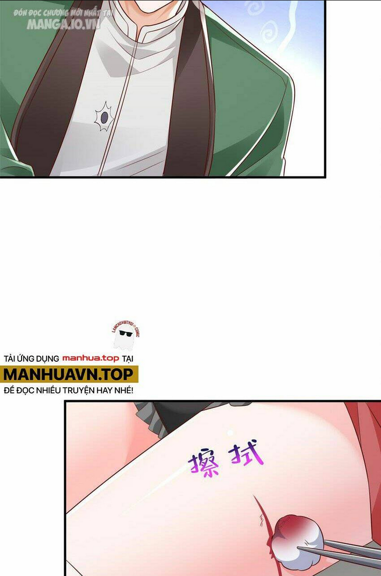 Mỗi Tuần Ta Có Một Nghề Nghiệp Mới: Chapter 519