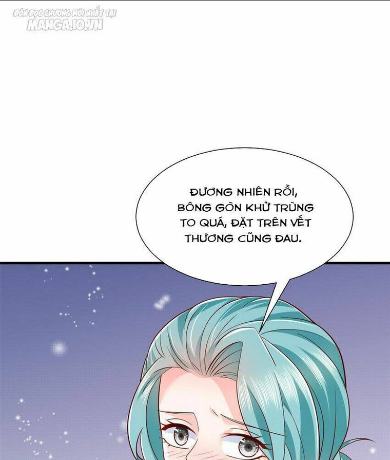 Mỗi Tuần Ta Có Một Nghề Nghiệp Mới: Chapter 519