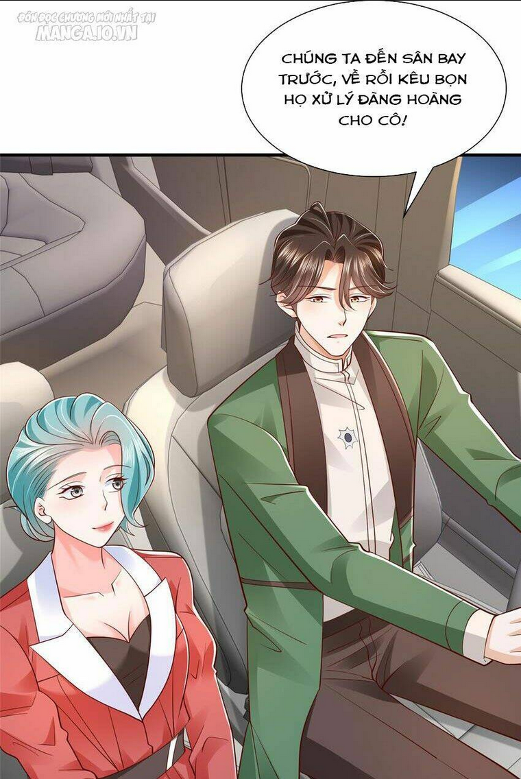 Mỗi Tuần Ta Có Một Nghề Nghiệp Mới: Chapter 519