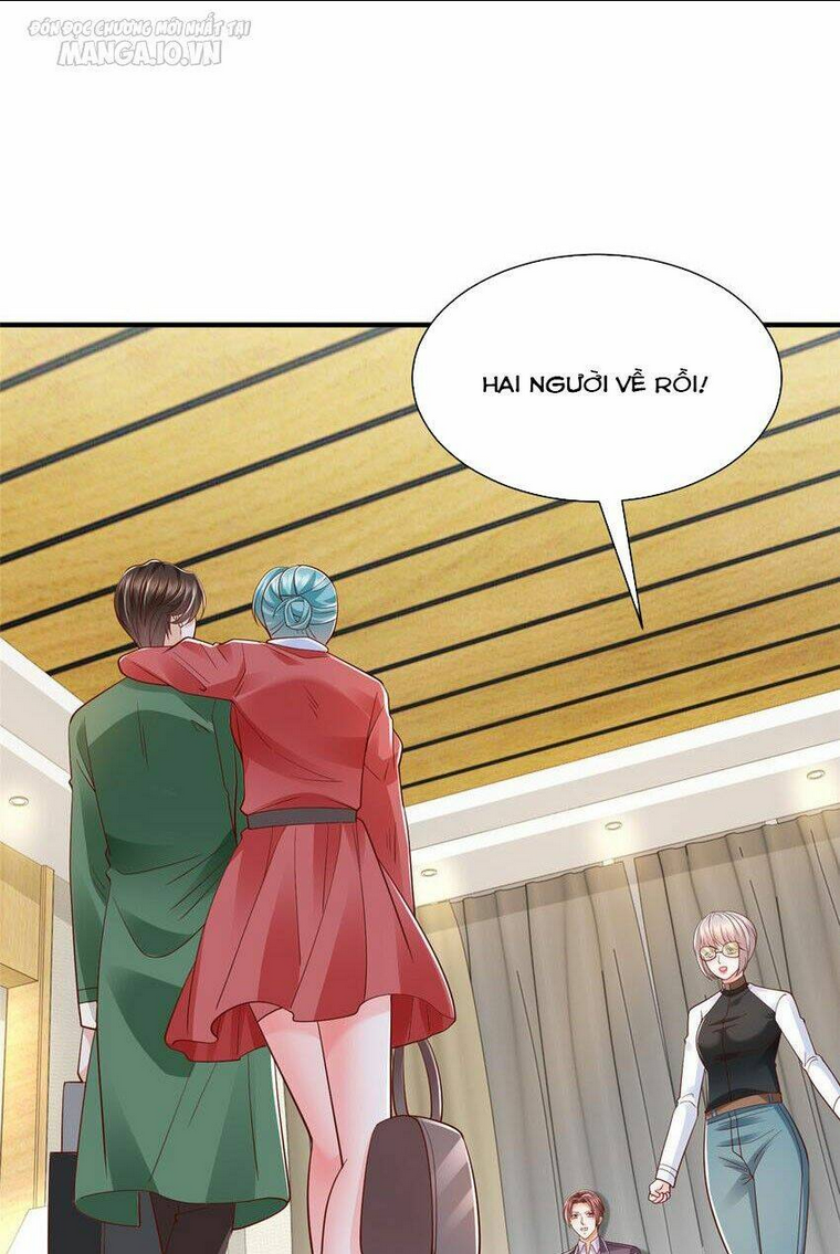 Mỗi Tuần Ta Có Một Nghề Nghiệp Mới: Chapter 519