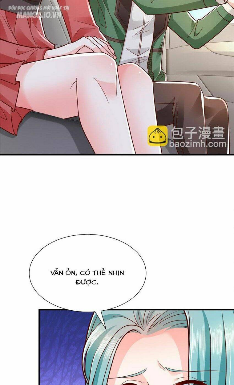 Mỗi Tuần Ta Có Một Nghề Nghiệp Mới: Chapter 519