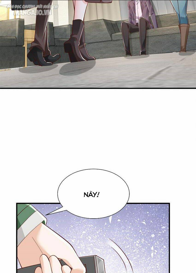 Mỗi Tuần Ta Có Một Nghề Nghiệp Mới: Chapter 519