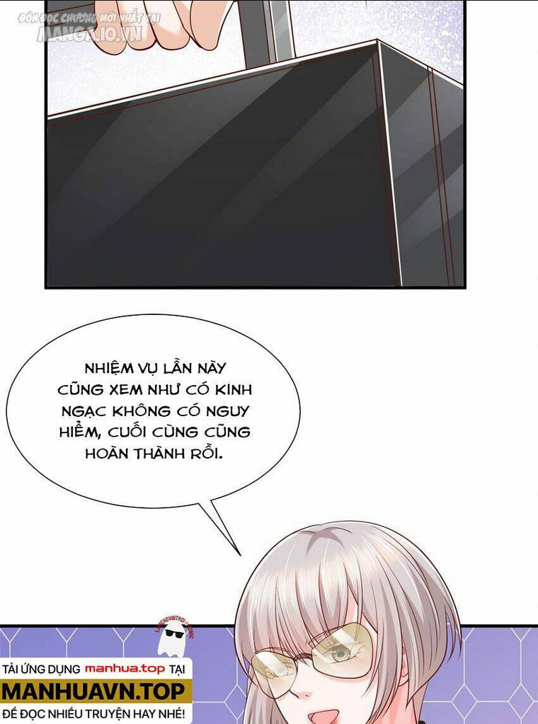 Mỗi Tuần Ta Có Một Nghề Nghiệp Mới: Chapter 519