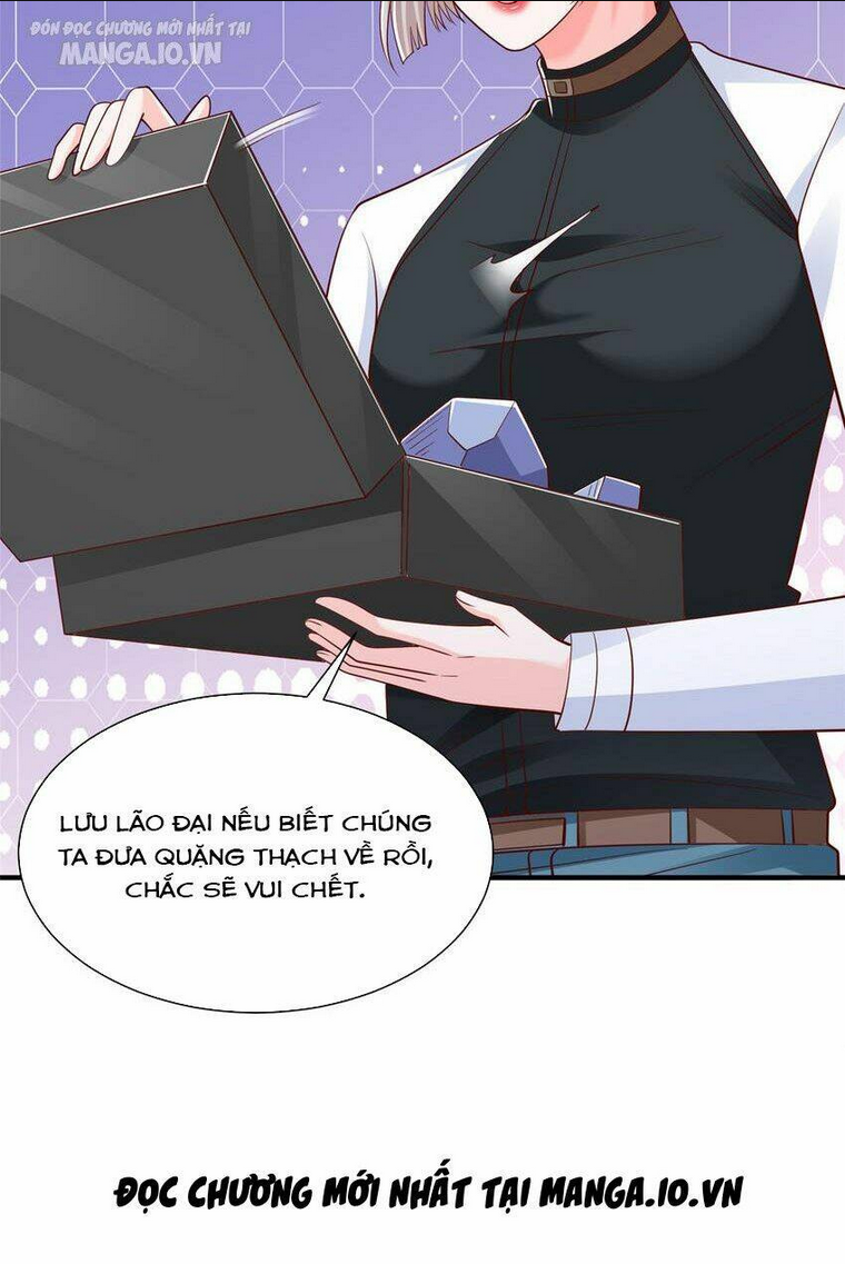 Mỗi Tuần Ta Có Một Nghề Nghiệp Mới: Chapter 519