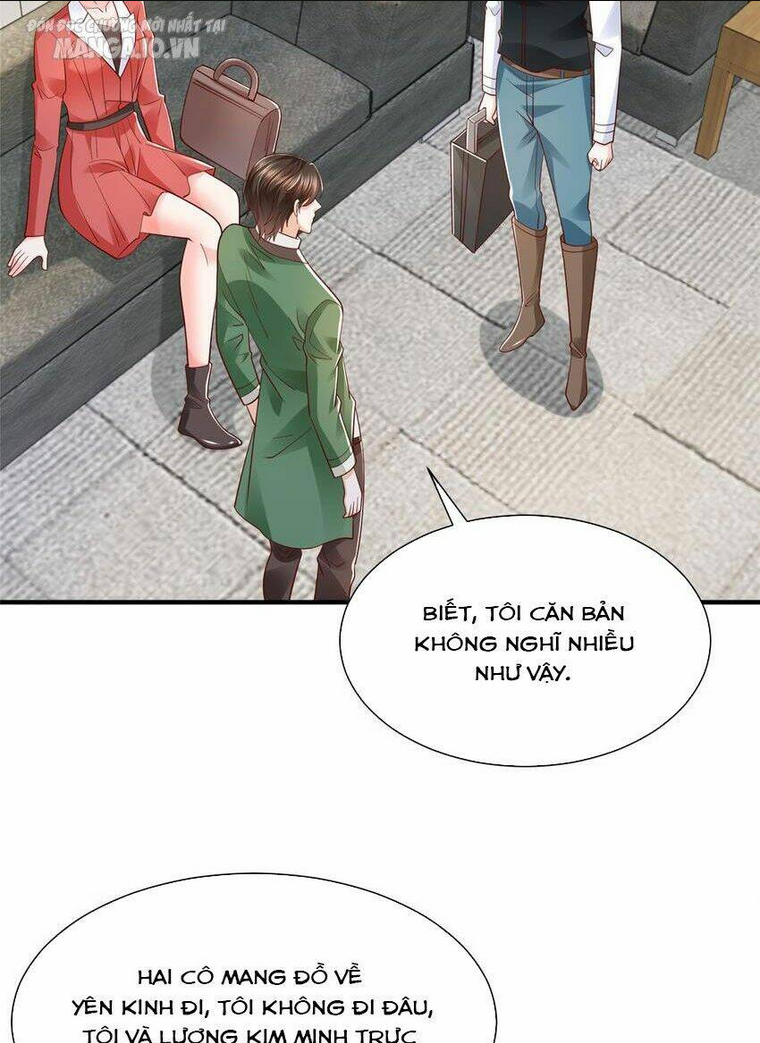 Mỗi Tuần Ta Có Một Nghề Nghiệp Mới: Chapter 519