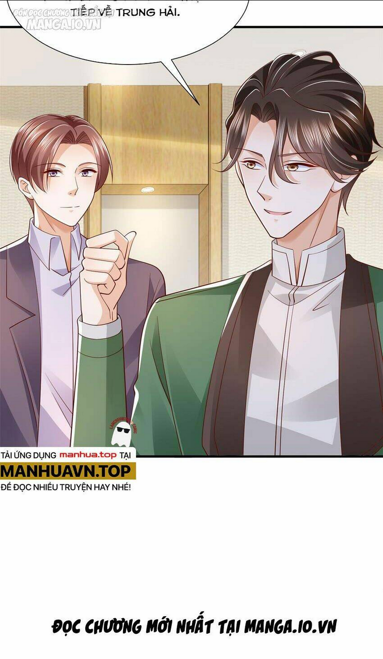 Mỗi Tuần Ta Có Một Nghề Nghiệp Mới: Chapter 519