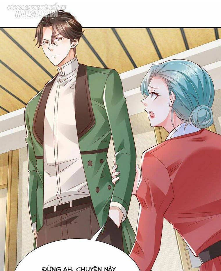 Mỗi Tuần Ta Có Một Nghề Nghiệp Mới: Chapter 519