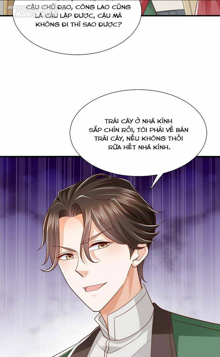 Mỗi Tuần Ta Có Một Nghề Nghiệp Mới: Chapter 519