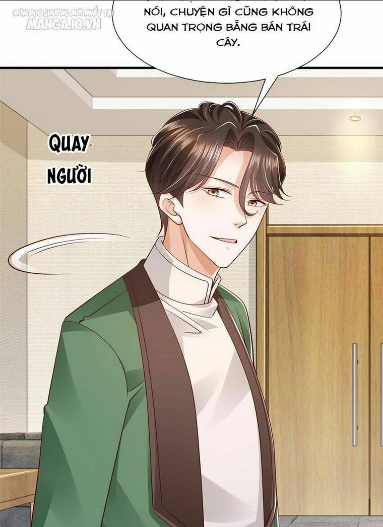 Mỗi Tuần Ta Có Một Nghề Nghiệp Mới: Chapter 519