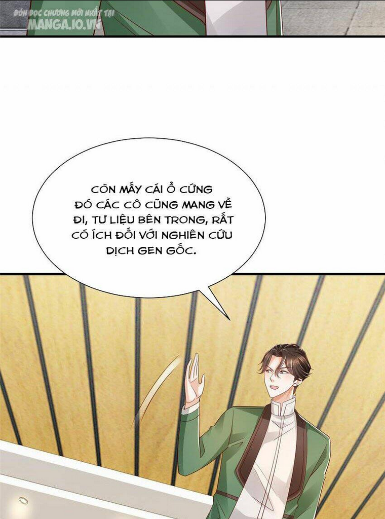 Mỗi Tuần Ta Có Một Nghề Nghiệp Mới: Chapter 519
