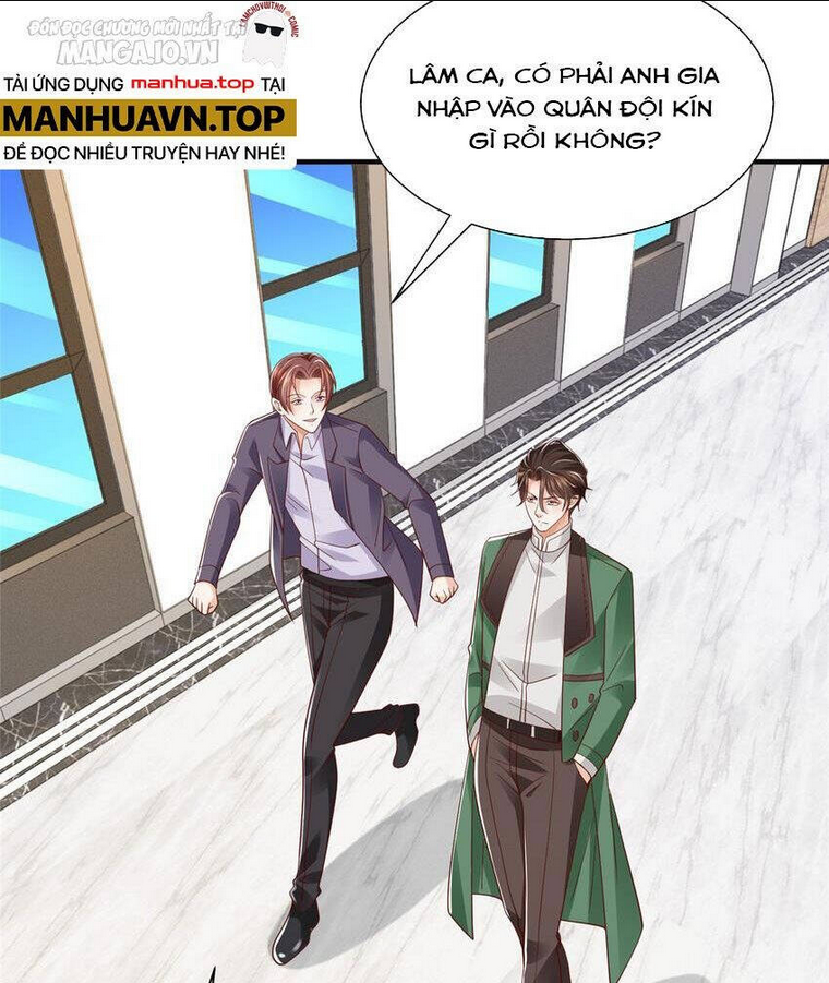 Mỗi Tuần Ta Có Một Nghề Nghiệp Mới: Chapter 519