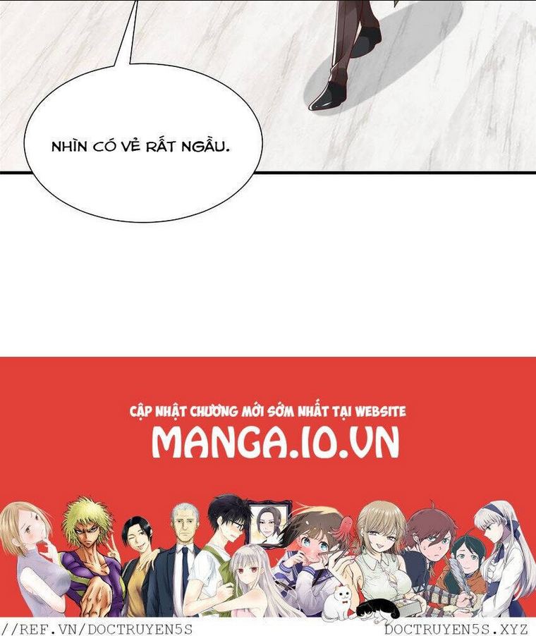 Mỗi Tuần Ta Có Một Nghề Nghiệp Mới: Chapter 519