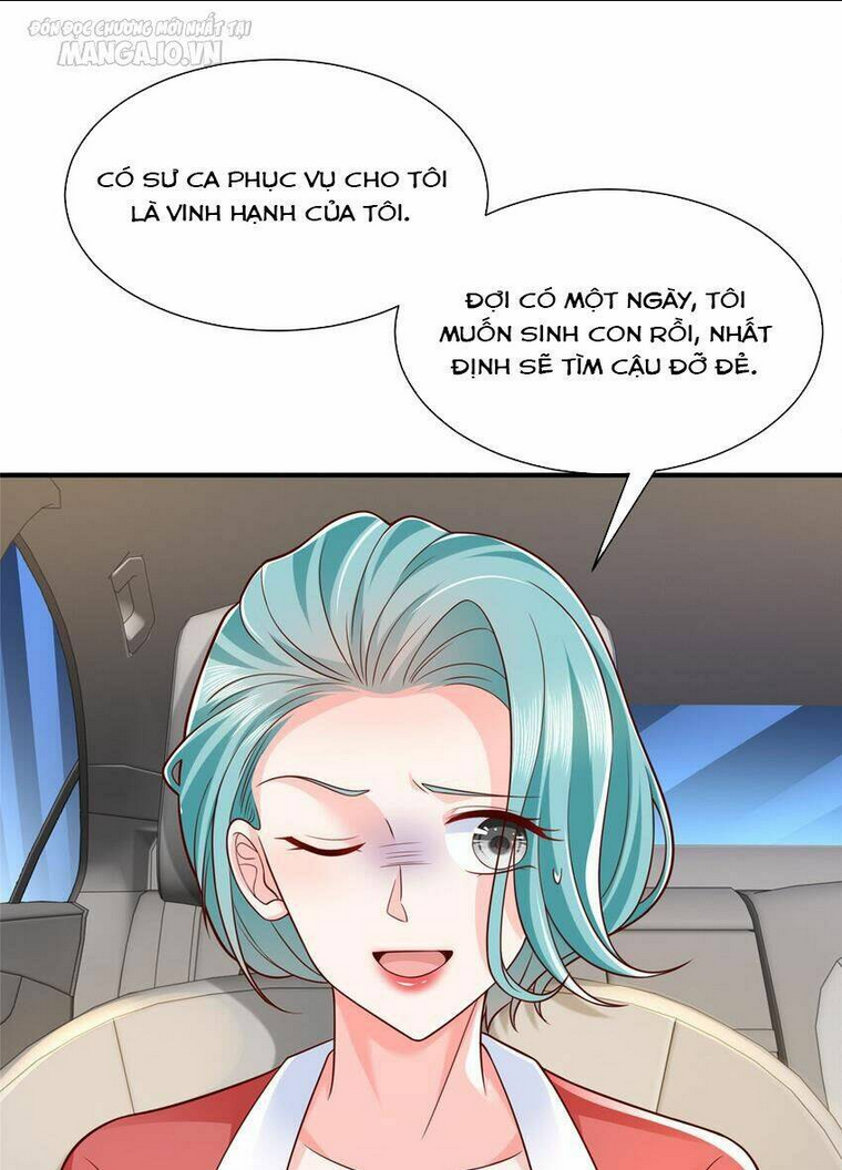 Mỗi Tuần Ta Có Một Nghề Nghiệp Mới: Chapter 519