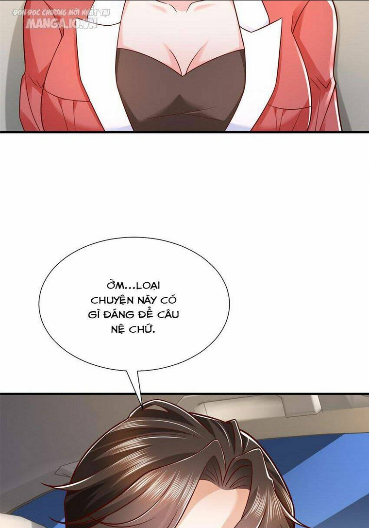 Mỗi Tuần Ta Có Một Nghề Nghiệp Mới: Chapter 519