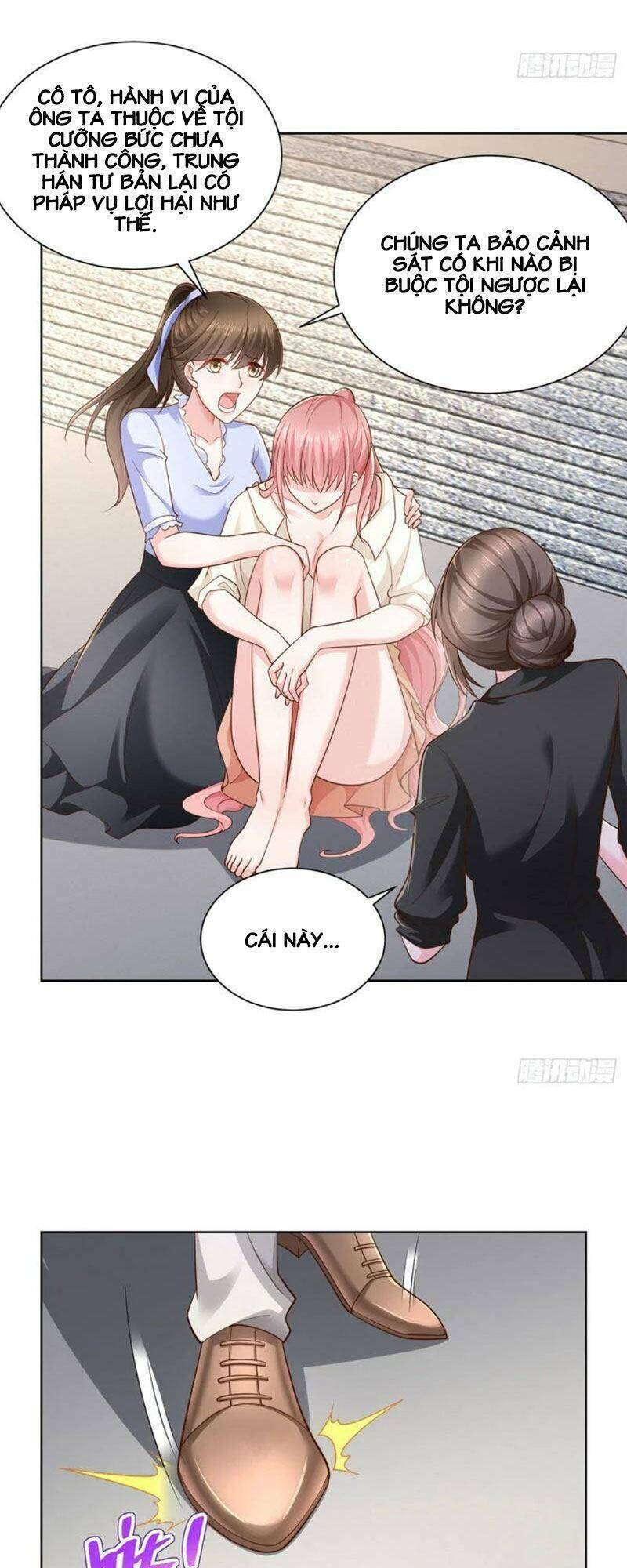 Mỗi Tuần Ta Có Một Nghề Nghiệp Mới: Chapter 52