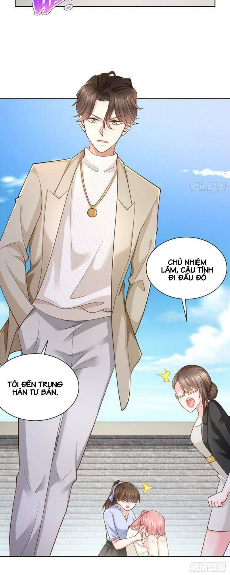 Mỗi Tuần Ta Có Một Nghề Nghiệp Mới: Chapter 52