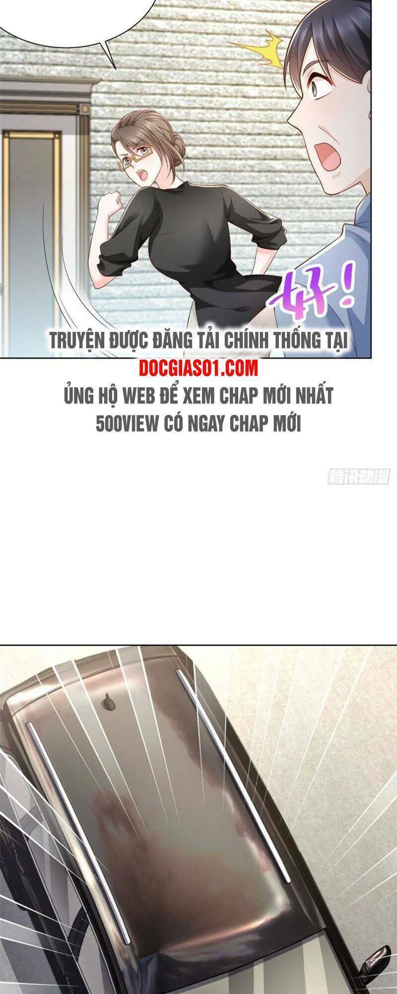 Mỗi Tuần Ta Có Một Nghề Nghiệp Mới: Chapter 52