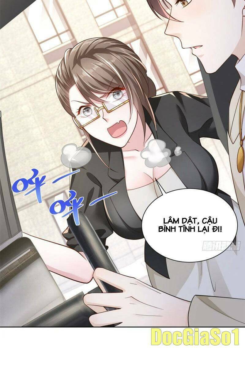 Mỗi Tuần Ta Có Một Nghề Nghiệp Mới: Chapter 52