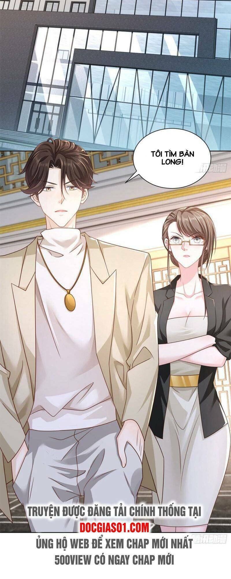 Mỗi Tuần Ta Có Một Nghề Nghiệp Mới: Chapter 52