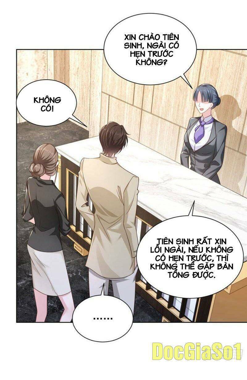 Mỗi Tuần Ta Có Một Nghề Nghiệp Mới: Chapter 52