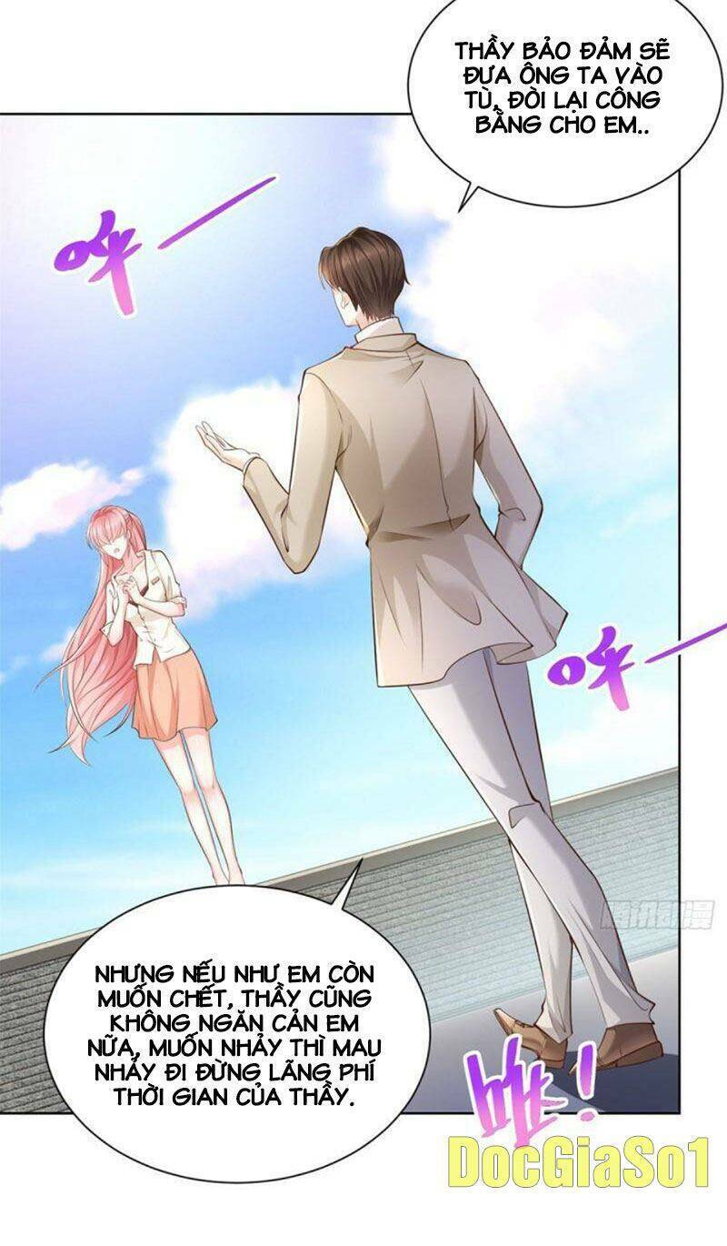 Mỗi Tuần Ta Có Một Nghề Nghiệp Mới: Chapter 52