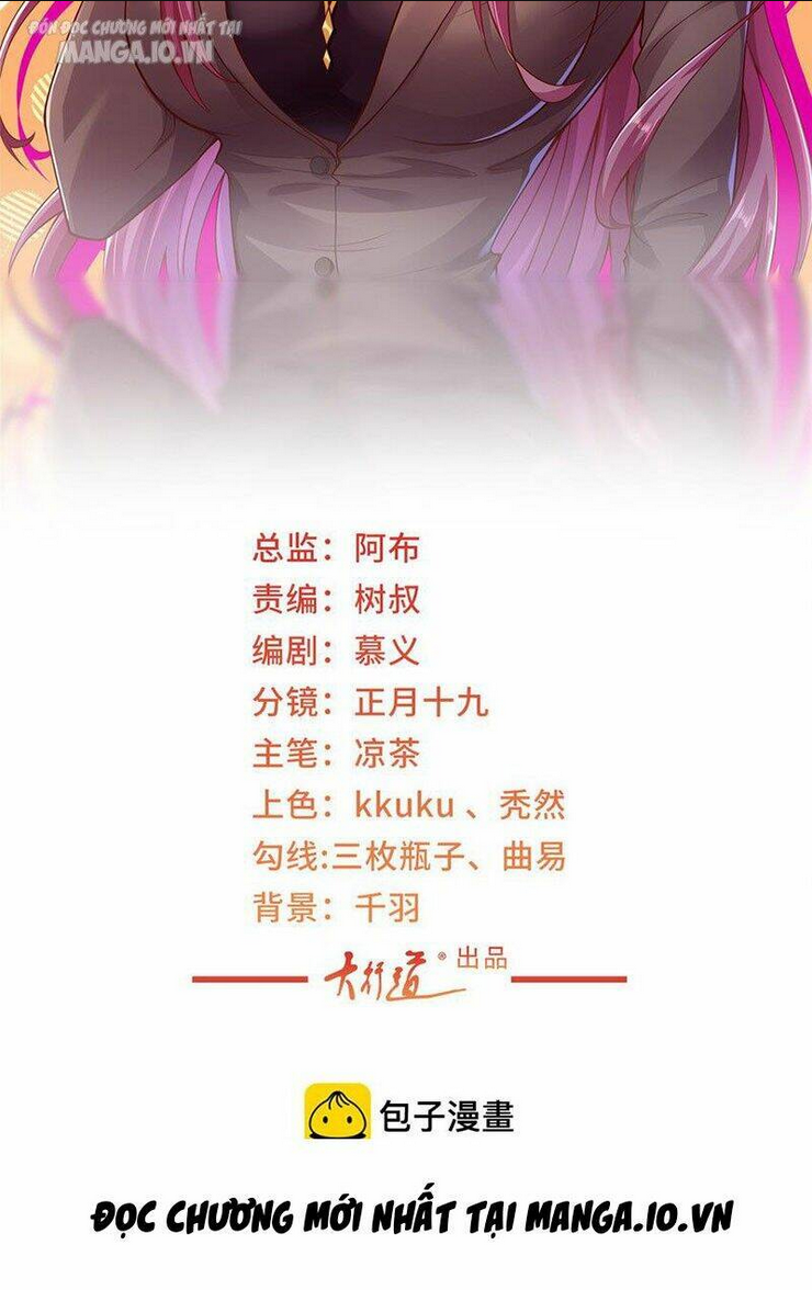 Mỗi Tuần Ta Có Một Nghề Nghiệp Mới: Chapter 520