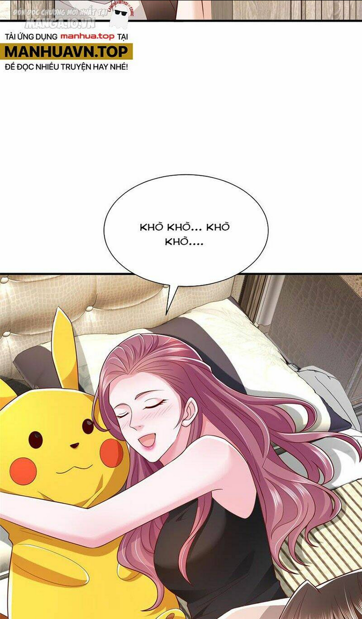 Mỗi Tuần Ta Có Một Nghề Nghiệp Mới: Chapter 520