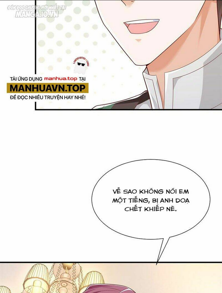 Mỗi Tuần Ta Có Một Nghề Nghiệp Mới: Chapter 520