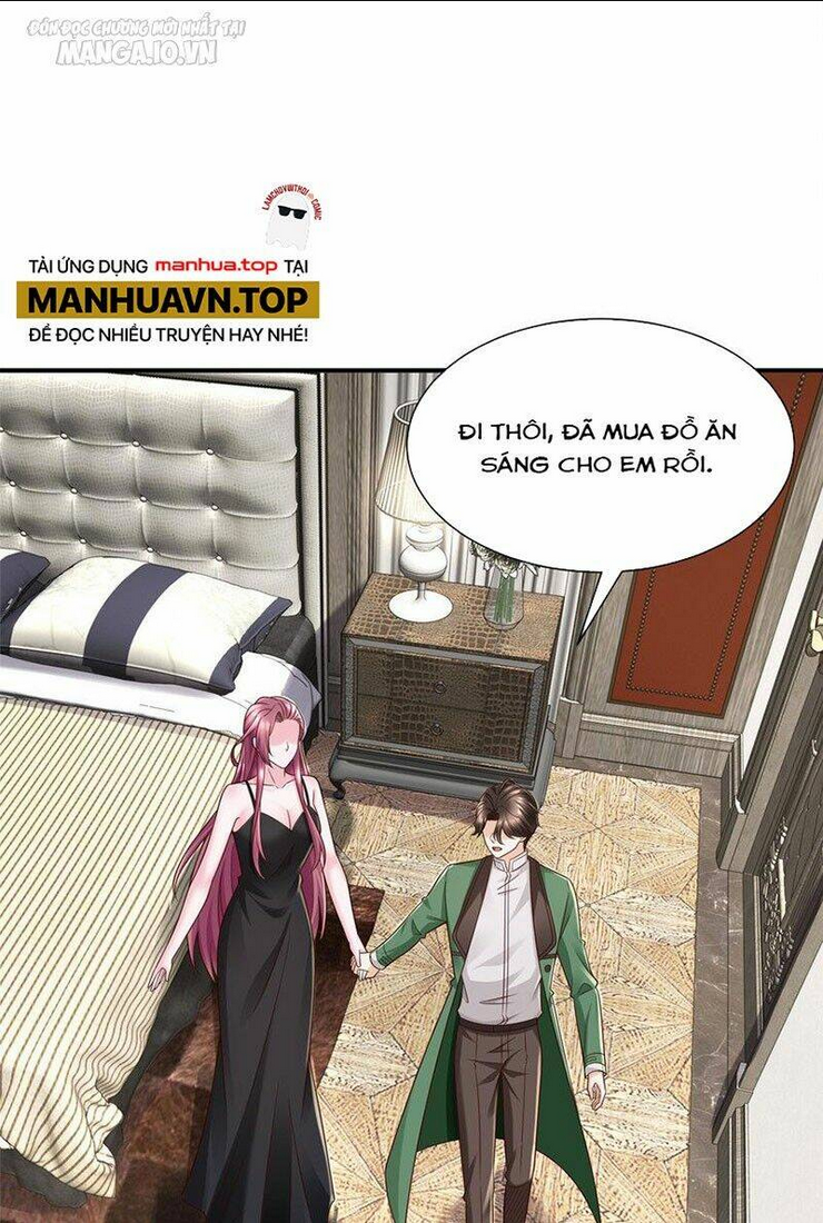 Mỗi Tuần Ta Có Một Nghề Nghiệp Mới: Chapter 520