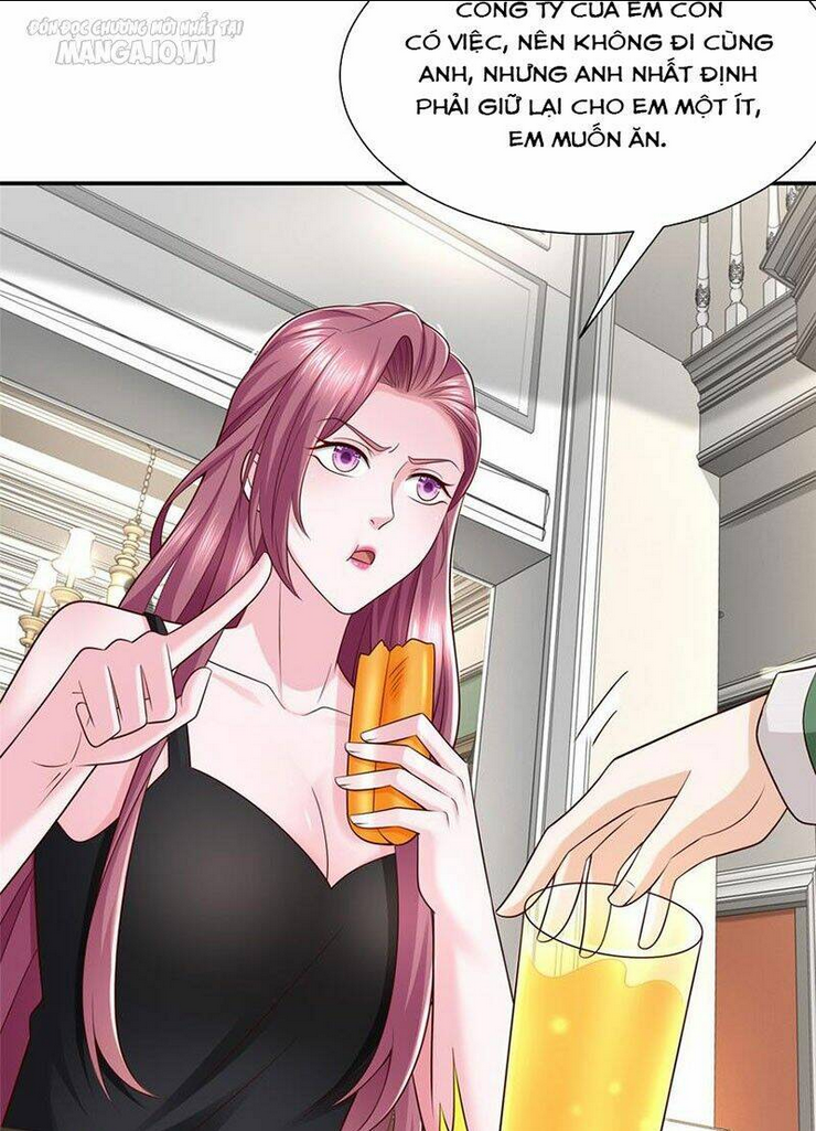 Mỗi Tuần Ta Có Một Nghề Nghiệp Mới: Chapter 520