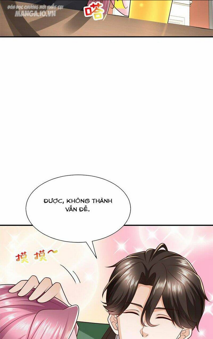 Mỗi Tuần Ta Có Một Nghề Nghiệp Mới: Chapter 520