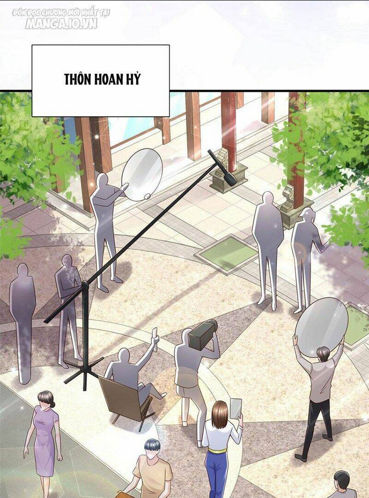 Mỗi Tuần Ta Có Một Nghề Nghiệp Mới: Chapter 520