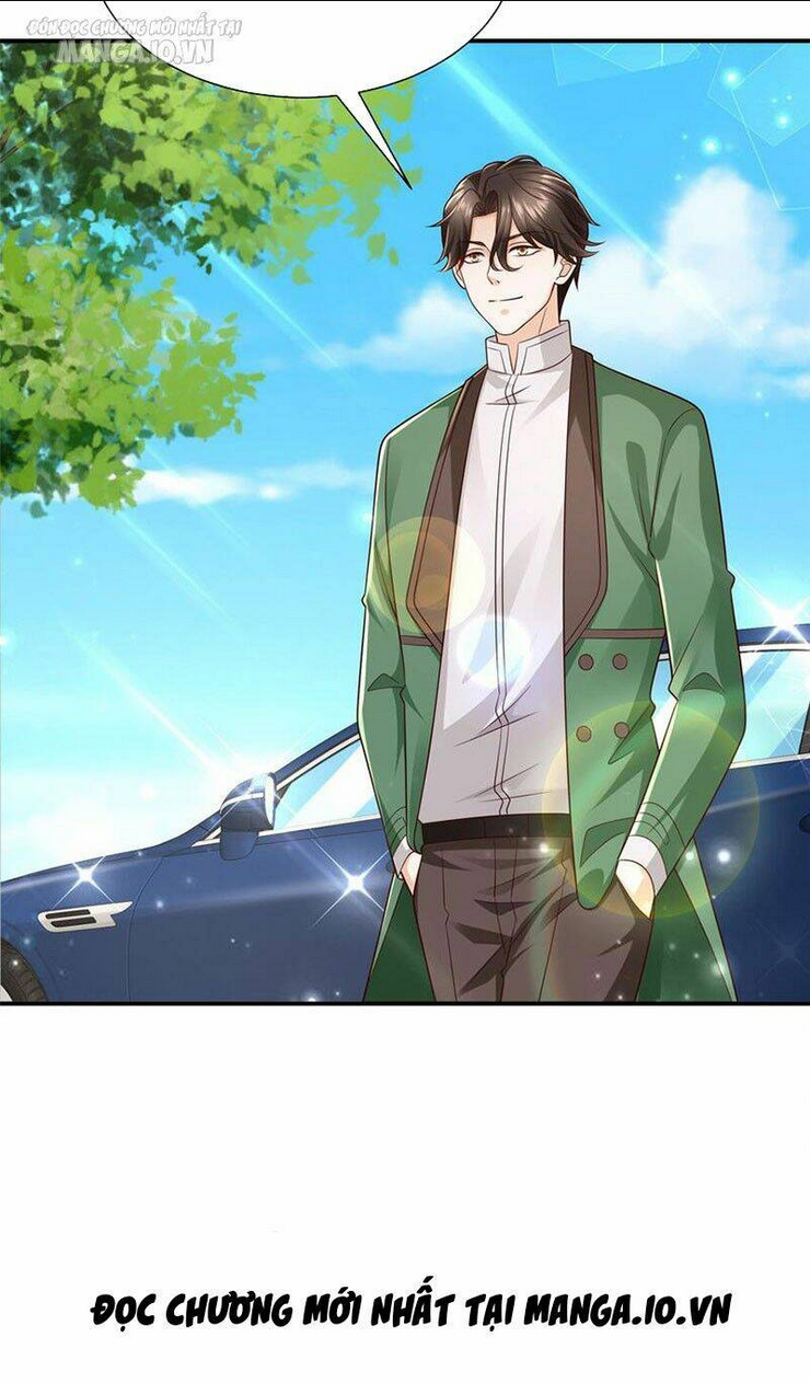 Mỗi Tuần Ta Có Một Nghề Nghiệp Mới: Chapter 520
