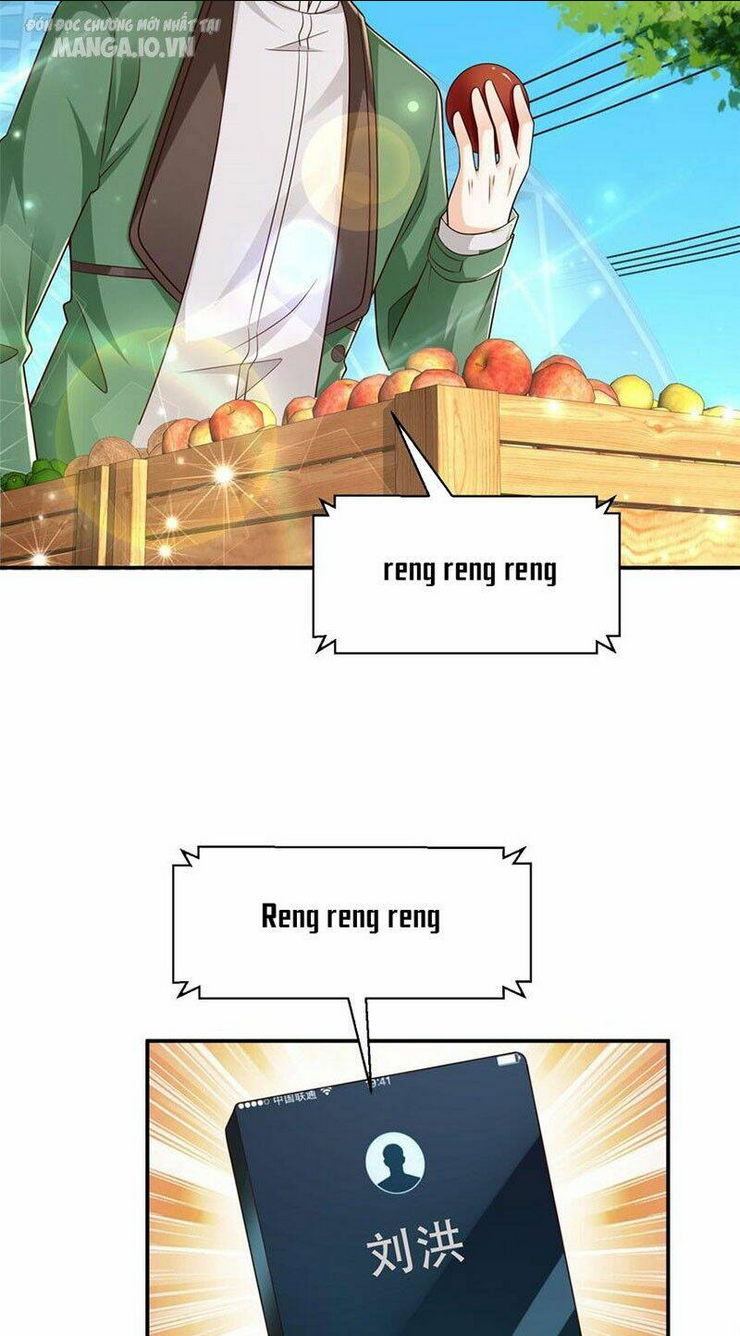 Mỗi Tuần Ta Có Một Nghề Nghiệp Mới: Chapter 520
