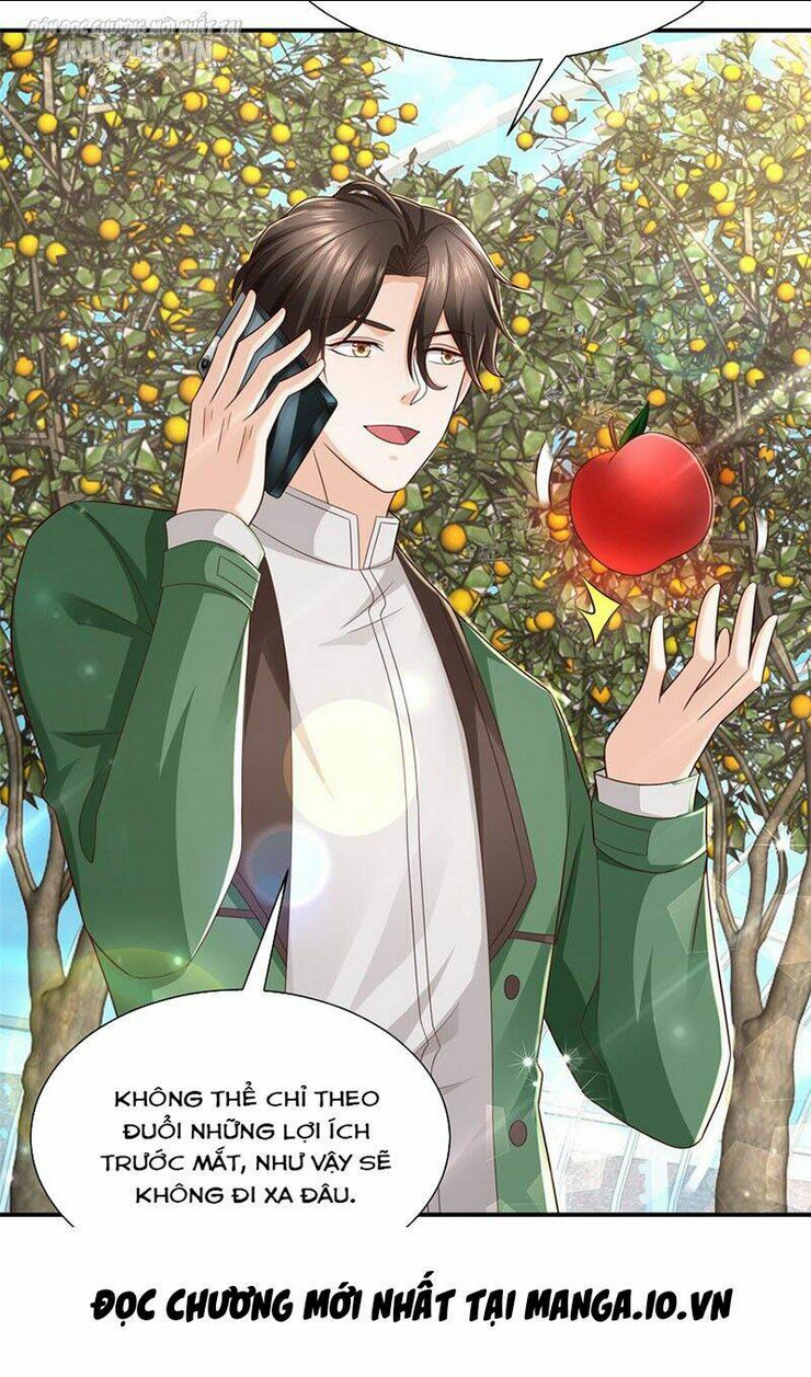 Mỗi Tuần Ta Có Một Nghề Nghiệp Mới: Chapter 520
