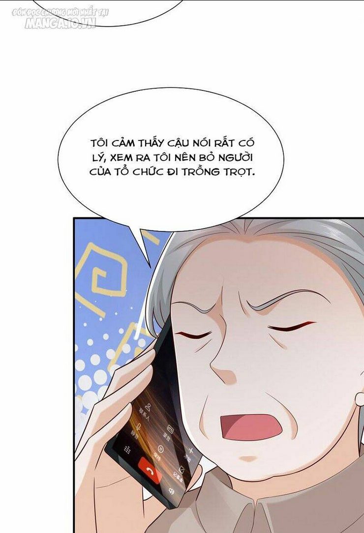 Mỗi Tuần Ta Có Một Nghề Nghiệp Mới: Chapter 520