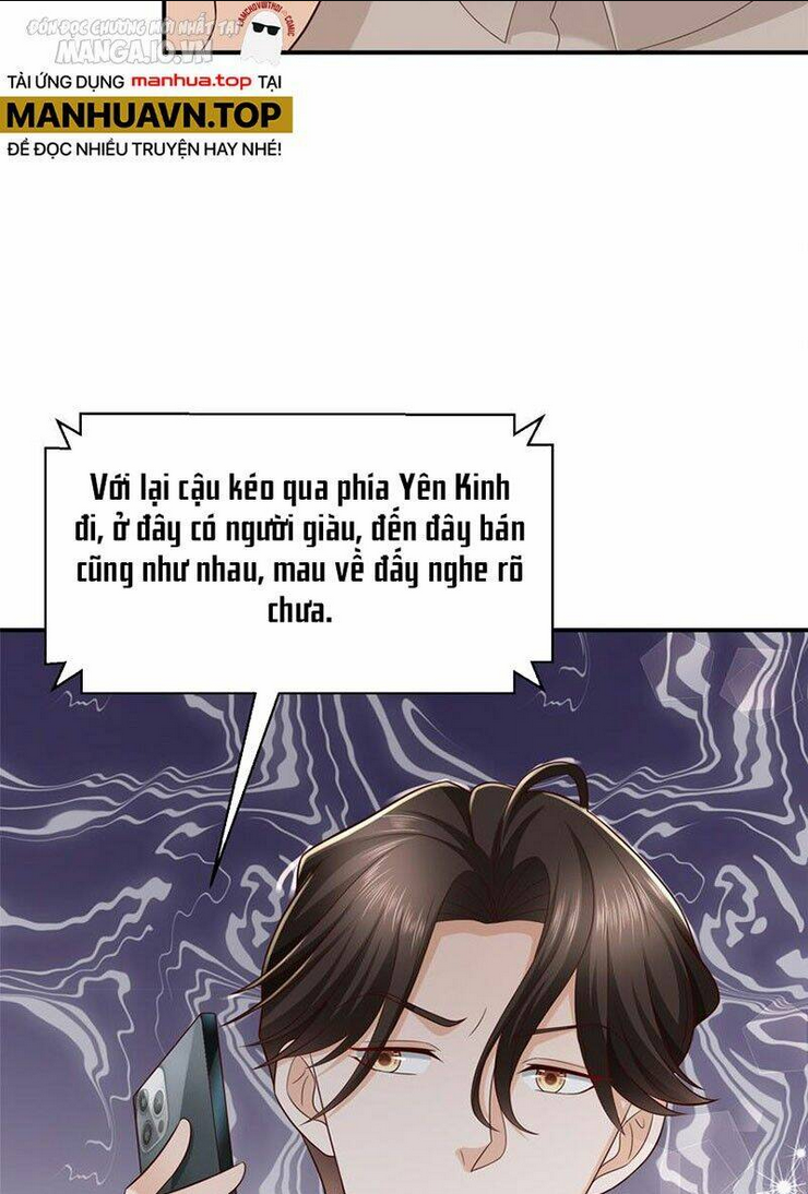 Mỗi Tuần Ta Có Một Nghề Nghiệp Mới: Chapter 520