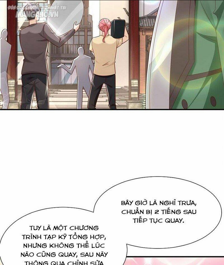 Mỗi Tuần Ta Có Một Nghề Nghiệp Mới: Chapter 521