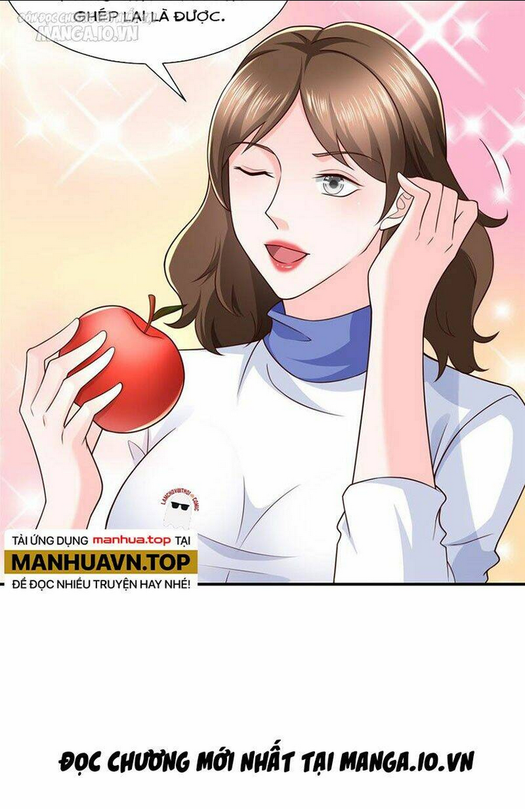 Mỗi Tuần Ta Có Một Nghề Nghiệp Mới: Chapter 521